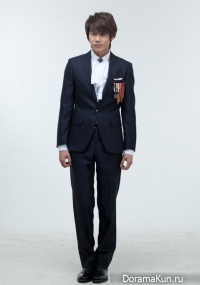 Kim Kyu Jong