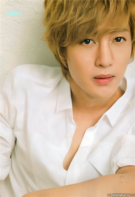 Kim Hyun Joong