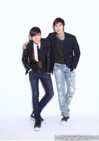 TVXQ