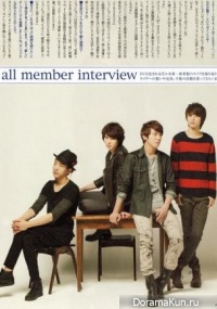 CN Blue
