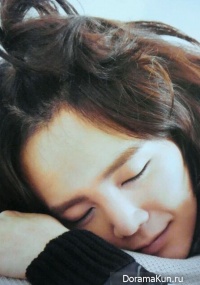 Jang Geun Suk