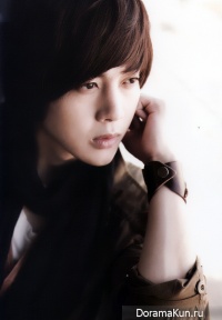 Kim Hyun Joong