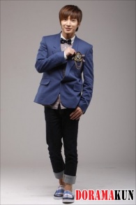 Интерестные факты о LeeTeuk (Super Junior)