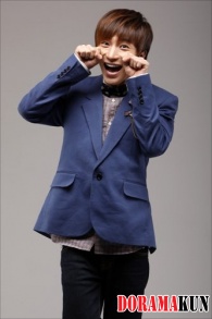 Интерестные факты о LeeTeuk (Super Junior)