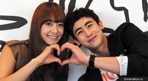 Интервью Khuntoria на Чхусок (сентябрь 2011)