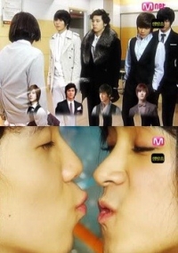 F.T. Island - Boys over Flowers parody