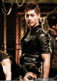 Kim Hyun Joong