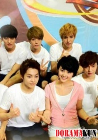 EXO M - Go All Out