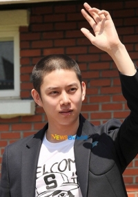Kim Hee Chul