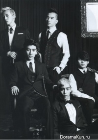YG Family Habits Research
