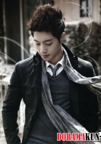 Kim Hyun Joong
