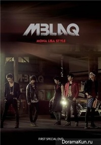 MBLAQ
