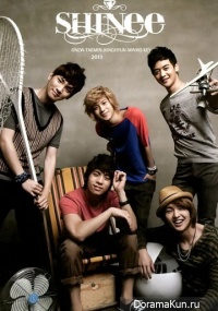 SHINee