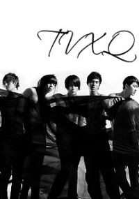 TVXQ
