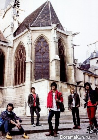 DBSK