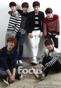 EXO-K