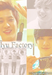 Hallyu Factory