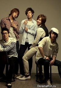 SS501 Stalker