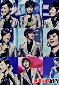 SS501 Newton X Concert
