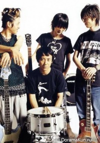 Bump of Chicken