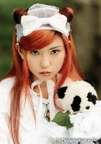 Nana Kitade Music Video