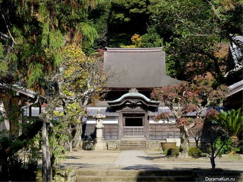 Engaku-ji
