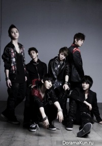 BEAST на программе 9 Entertain