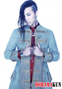 Интервью G-Dragon для Naver Music