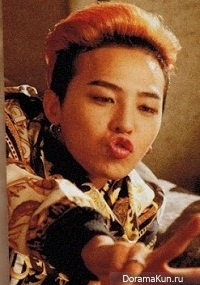 Интервью G-Dragon журналу Yokohama Walker (17.06.12)