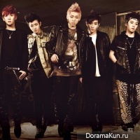 Block B