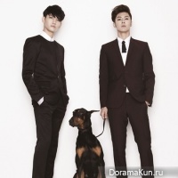 TVXQ