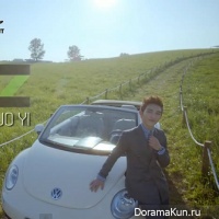 CJ E&M