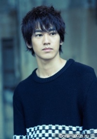 Нагаяма Кенто / Nagayama Kento