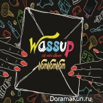 Wa$$up – NOM NOM NOM