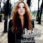 Lim Kim – A Voice
