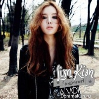 Lim Kim – A Voice