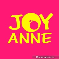 Joy Anne - By If Only You