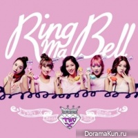 Two X - Ring Ma Bell