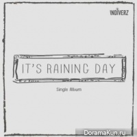 Indiverz - It’s Raining Day