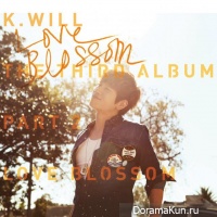 K.will – Love Blossom Part.2