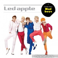 Led Apple – Bad Boys