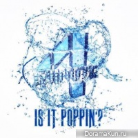 4minute – Is it Poppin？