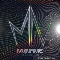 MYNAME – Myname