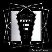Mr.Mr – Waiting For You