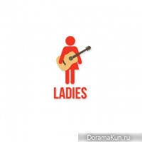 Ladies – Feel So Good