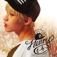 Henry – The 1st Digital Single 1-4-3