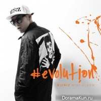 Bizniz – #evolution