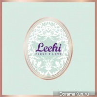 Lee Hi – First Love Part.2