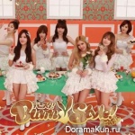 T-ara – Bunny style