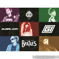 GI – Beatles
